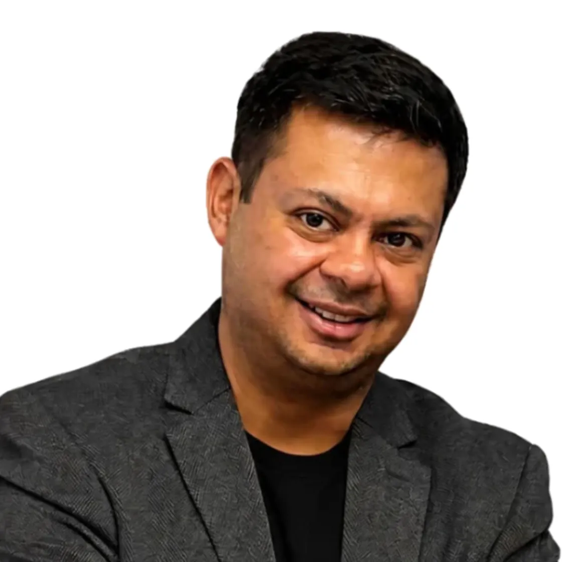 Atul Jain, Founder of Cybez