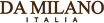Da Milano logo
