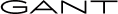 GANT logo