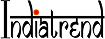 Indiatrend logo