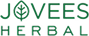 Jovees Herbals logo