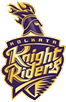 Kolkata Knight Riders logo