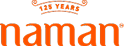Naman logo