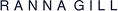 Ranna Gill logo