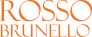 Rosso Brunello logo