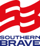 Southern Brave logo