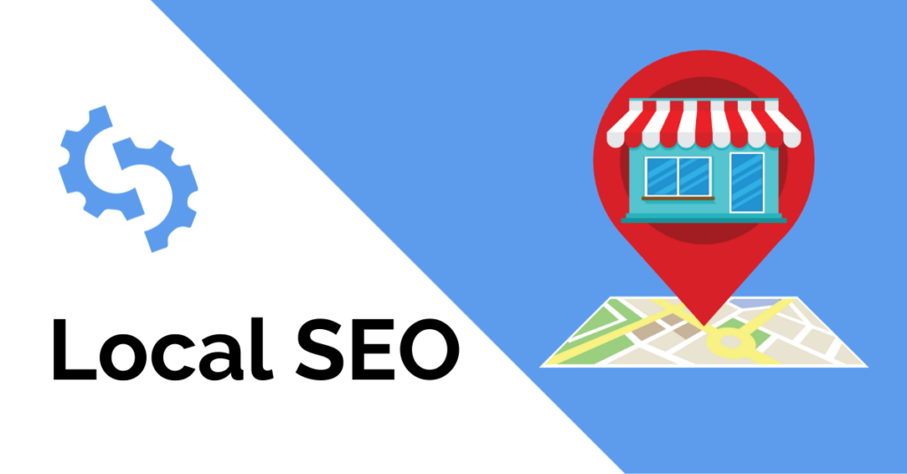 Local SEO