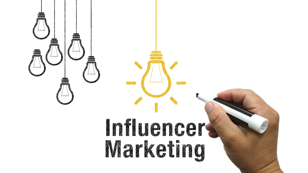 Influencer Marketing - cover image