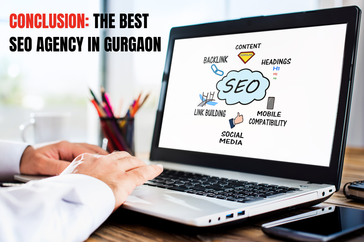 best seo agency in gurgaon