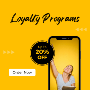 loyalty program