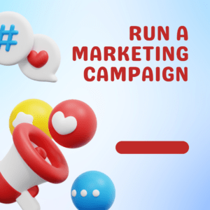 marketing campaign