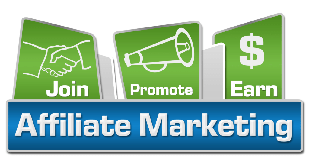 Affiliate marketing partnerships