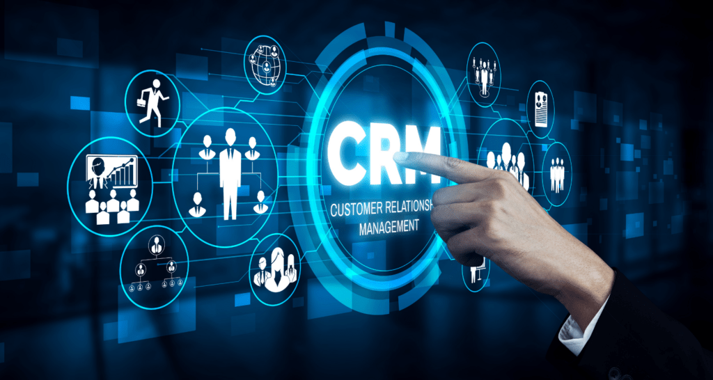 Using CRM and Retention Marketing for Businesses