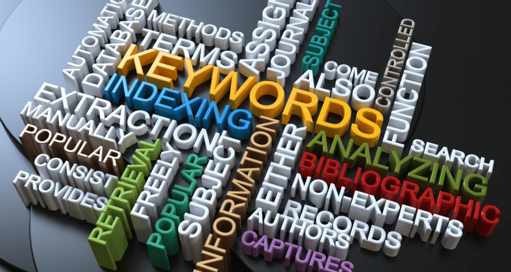 Keyword Research Essentials