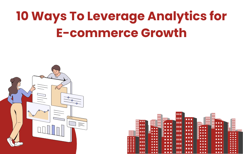 Analytics for E-commerce Growth