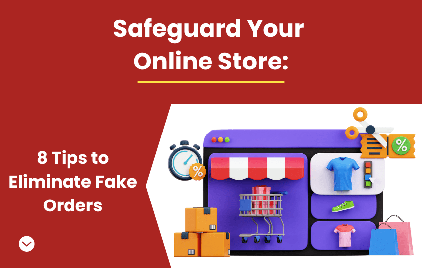 Safeguard your online store