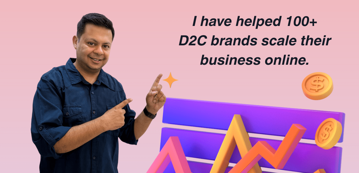 D2C Webinar