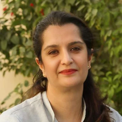 Saadia Tariq